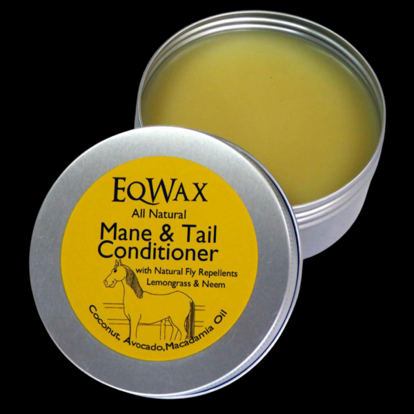 EqWax Manen & Staart Conditioner