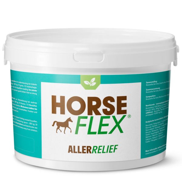 HorseFlex AllerRelief