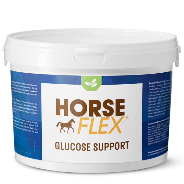 HorseFlex Glucose Support