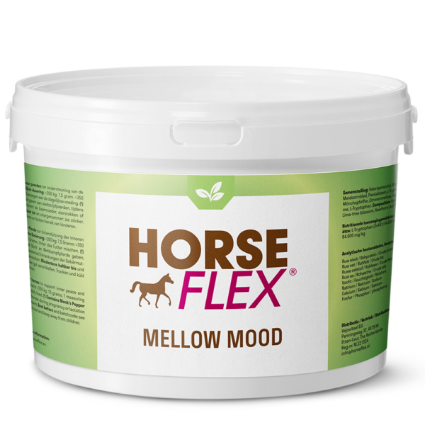 HorseFlex Mellow Mood