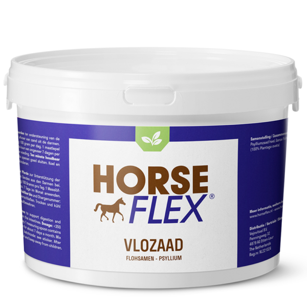 Vlozaad HorseFlex