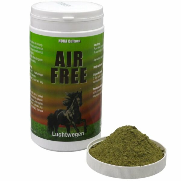Air Free luchtwegenmix DHP 500 gram