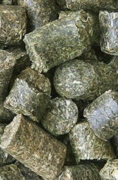 Equifyt Herbs 20kg