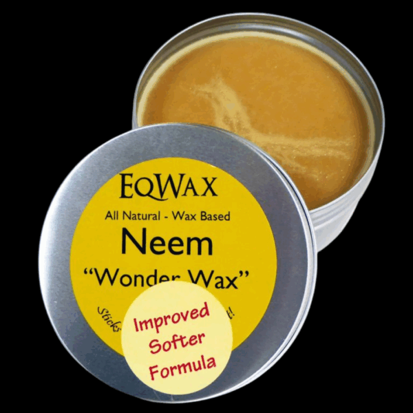 EqWax Neem Wonder Balsem