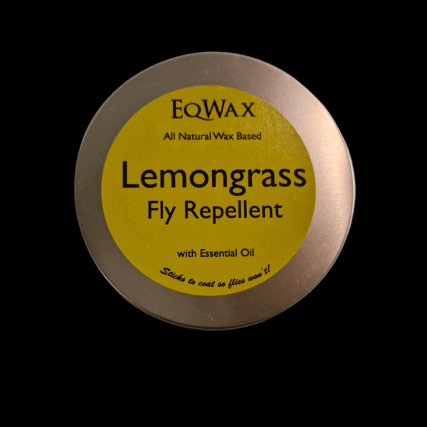 EqWax Lemongrass Balsem