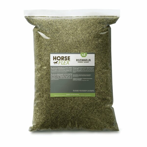 Rozemarijn Horseflex 800 gram