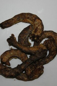 Kippennekken / kippenhalzen 200 gram