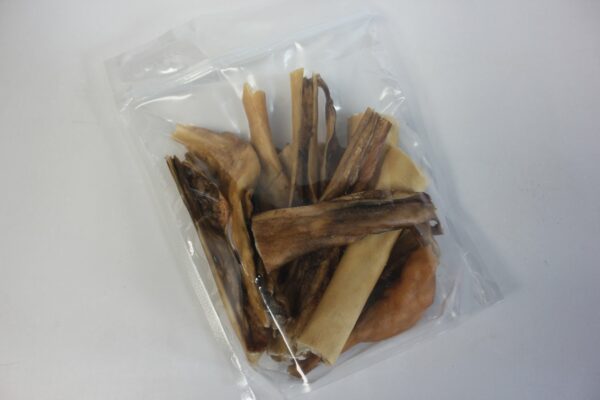 Herten kophuid 200 gram