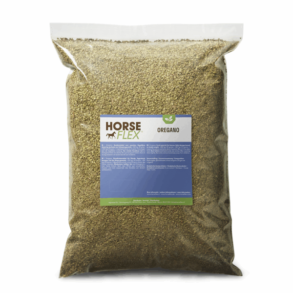 Oregano HorseFlex 800 gram