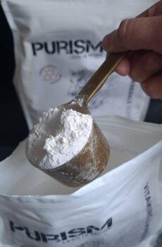 Purism balancer 2 kg