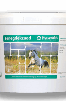 Fenegriek HorseAdds 4kg