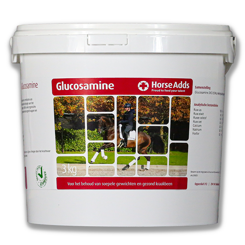 Glucosamine MSM HorseAdds