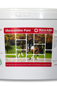 Glucosamine Pure HorseAdds