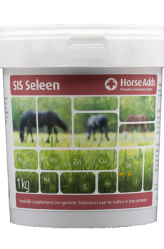 Selenium SIS HorseAdds 1 kg