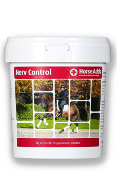 Nerv  Control - L-Tryptofaan 1kg
