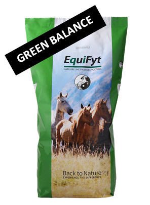 Equifyt Green Balance 20kg - Afbeelding 2