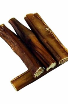 Bullepees 12 cm 5stuks